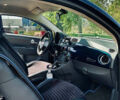 Синий Фиат 500, объемом двигателя 1.37 л и пробегом 87 тыс. км за 7600 $, фото 14 на Automoto.ua