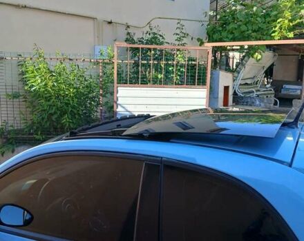 Синий Фиат 500, объемом двигателя 0 л и пробегом 142 тыс. км за 8000 $, фото 2 на Automoto.ua