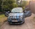 Синій Фіат 500, об'ємом двигуна 1.37 л та пробігом 140 тис. км за 8500 $, фото 1 на Automoto.ua