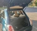 Синий Фиат 500, объемом двигателя 1.37 л и пробегом 167 тыс. км за 7600 $, фото 16 на Automoto.ua
