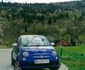 Синій Фіат 500, об'ємом двигуна 1.37 л та пробігом 176 тис. км за 7300 $, фото 12 на Automoto.ua