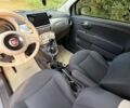 Синій Фіат 500, об'ємом двигуна 1.37 л та пробігом 140 тис. км за 8500 $, фото 6 на Automoto.ua