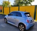 Синій Фіат 500, об'ємом двигуна 0 л та пробігом 100 тис. км за 4797 $, фото 2 на Automoto.ua