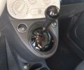 Синий Фиат 500, объемом двигателя 1.37 л и пробегом 169 тыс. км за 6900 $, фото 19 на Automoto.ua