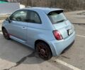 Синий Фиат 500, объемом двигателя 0 л и пробегом 96 тыс. км за 7999 $, фото 3 на Automoto.ua