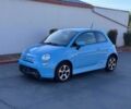 Синій Фіат 500, об'ємом двигуна 0 л та пробігом 106 тис. км за 4896 $, фото 1 на Automoto.ua