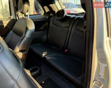 Синій Фіат 500, об'ємом двигуна 0 л та пробігом 68 тис. км за 6900 $, фото 23 на Automoto.ua