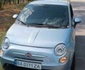 Синий Фиат 500, объемом двигателя 0 л и пробегом 200 тыс. км за 6300 $, фото 1 на Automoto.ua