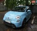 Синій Фіат 500, об'ємом двигуна 0 л та пробігом 132 тис. км за 6800 $, фото 7 на Automoto.ua