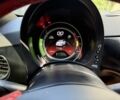 Синій Фіат 500, об'ємом двигуна 0 л та пробігом 65 тис. км за 7034 $, фото 7 на Automoto.ua