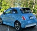 Синий Фиат 500, объемом двигателя 0 л и пробегом 114 тыс. км за 9999 $, фото 6 на Automoto.ua