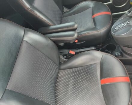 Синий Фиат 500, объемом двигателя 0 л и пробегом 71 тыс. км за 7700 $, фото 22 на Automoto.ua