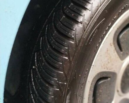 Синій Фіат 500, об'ємом двигуна 0 л та пробігом 132 тис. км за 6800 $, фото 3 на Automoto.ua