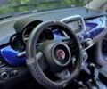 Синий Фиат 500, объемом двигателя 2.4 л и пробегом 156 тыс. км за 258 $, фото 5 на Automoto.ua