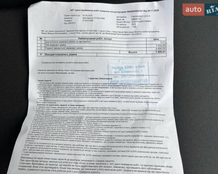 Синій Фіат 500, об'ємом двигуна 1.37 л та пробігом 212 тис. км за 6700 $, фото 23 на Automoto.ua