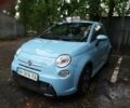 Синий Фиат 500, объемом двигателя 0 л и пробегом 132 тыс. км за 6800 $, фото 1 на Automoto.ua