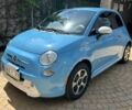 Синій Фіат 500, об'ємом двигуна 0 л та пробігом 108 тис. км за 7300 $, фото 1 на Automoto.ua