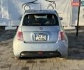 Синій Фіат 500, об'ємом двигуна 0 л та пробігом 68 тис. км за 6900 $, фото 9 на Automoto.ua