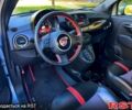 Синий Фиат 500, объемом двигателя 0 л и пробегом 118 тыс. км за 6900 $, фото 7 на Automoto.ua