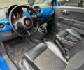 Синій Фіат 500, об'ємом двигуна 1.4 л та пробігом 72 тис. км за 3000 $, фото 10 на Automoto.ua