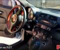 Синий Фиат 500, объемом двигателя 0 л и пробегом 73 тыс. км за 8000 $, фото 8 на Automoto.ua