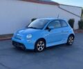 Синий Фиат 500, объемом двигателя 0 л и пробегом 99 тыс. км за 2285 $, фото 1 на Automoto.ua