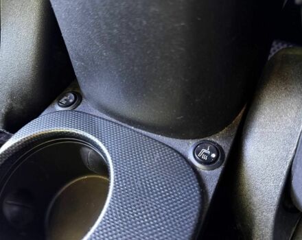 Синий Фиат 500, объемом двигателя 2.4 л и пробегом 156 тыс. км за 258 $, фото 3 на Automoto.ua