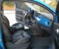 Синий Фиат 500, объемом двигателя 1.4 л и пробегом 79 тыс. км за 5500 $, фото 7 на Automoto.ua
