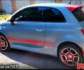 Синий Фиат 500, объемом двигателя 0 л и пробегом 73 тыс. км за 8000 $, фото 4 на Automoto.ua