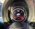 Синій Фіат 500, об'ємом двигуна 0 л та пробігом 68 тис. км за 6900 $, фото 19 на Automoto.ua