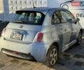 Синій Фіат 500, об'ємом двигуна 0 л та пробігом 68 тис. км за 6900 $, фото 10 на Automoto.ua
