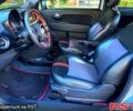 Синій Фіат 500, об'ємом двигуна 0 л та пробігом 118 тис. км за 6900 $, фото 6 на Automoto.ua