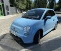 Синій Фіат 500, об'ємом двигуна 0 л та пробігом 65 тис. км за 7034 $, фото 1 на Automoto.ua