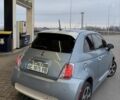Синий Фиат 500, объемом двигателя 0 л и пробегом 72 тыс. км за 8800 $, фото 4 на Automoto.ua