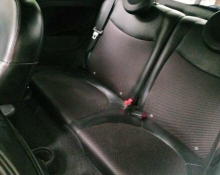 Синій Фіат 500, об'ємом двигуна 0 л та пробігом 132 тис. км за 6800 $, фото 6 на Automoto.ua