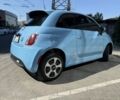 Синій Фіат 500, об'ємом двигуна 0 л та пробігом 65 тис. км за 7034 $, фото 3 на Automoto.ua