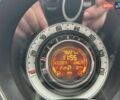 Синий Фиат 500, объемом двигателя 1.37 л и пробегом 78 тыс. км за 7200 $, фото 8 на Automoto.ua