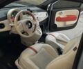 Синий Фиат 500, объемом двигателя 0 л и пробегом 72 тыс. км за 8800 $, фото 6 на Automoto.ua