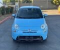 Синий Фиат 500, объемом двигателя 0 л и пробегом 99 тыс. км за 2285 $, фото 1 на Automoto.ua
