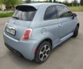 Синий Фиат 500, объемом двигателя 0 л и пробегом 71 тыс. км за 7700 $, фото 4 на Automoto.ua