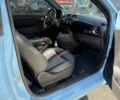 Синій Фіат 500, об'ємом двигуна 0 л та пробігом 65 тис. км за 7034 $, фото 4 на Automoto.ua