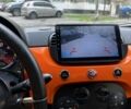 Синий Фиат 500, объемом двигателя 0 л и пробегом 103 тыс. км за 7700 $, фото 14 на Automoto.ua