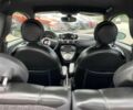 Синій Фіат 500, об'ємом двигуна 0 л та пробігом 88 тис. км за 3000 $, фото 15 на Automoto.ua