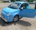 Синий Фиат 500, объемом двигателя 0 л и пробегом 98 тыс. км за 7800 $, фото 1 на Automoto.ua