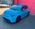 Синій Фіат 500, об'ємом двигуна 0 л та пробігом 105 тис. км за 2335 $, фото 2 на Automoto.ua