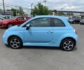 Синій Фіат 500, об'ємом двигуна 0 л та пробігом 88 тис. км за 3000 $, фото 5 на Automoto.ua