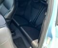 Фиат 500 2016 в Житомире на Automoto.ua Синий Фиат 500, объемом двигателя 0 л и пробегом 70 тыс. км за 6768 $, фото 10 на Automoto.ua