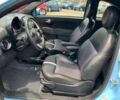 Синий Фиат 500, объемом двигателя 0 л и пробегом 68 тыс. км за 8400 $, фото 8 на Automoto.ua