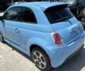 Синій Фіат 500, об'ємом двигуна 0 л та пробігом 83 тис. км за 2900 $, фото 3 на Automoto.ua