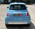 Синий Фиат 500, объемом двигателя 0 л и пробегом 98 тыс. км за 6487 $, фото 5 на Automoto.ua
